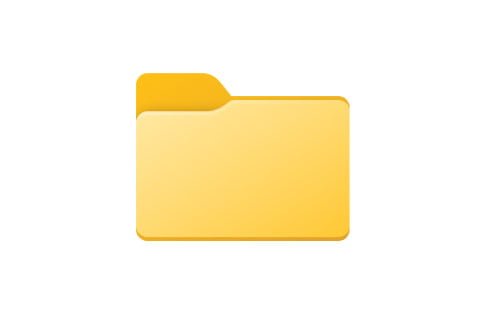 Folder Icon