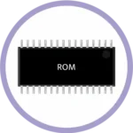 ROM Device